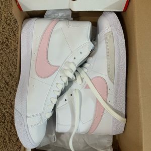 Nike Blazers